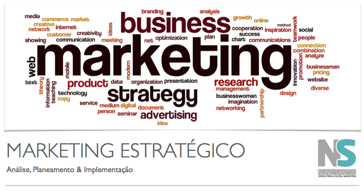 Marketing Estratégico