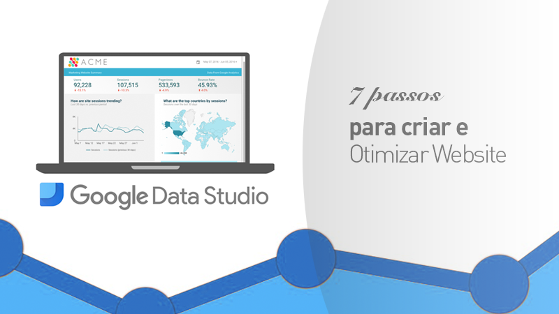 Google Datastudio