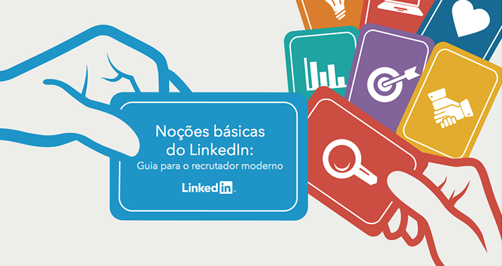 Guia Recrutador | LinkedIn